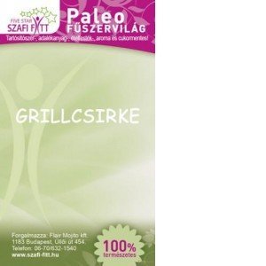 Szafi Reform fűszer grillcsirke 30g Szafi Reform fűszer grillcsirke 30g