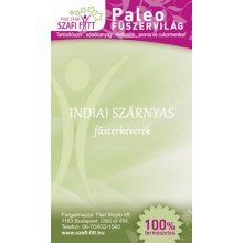 Szafi Reform fűszer indiai szárnyas 50g