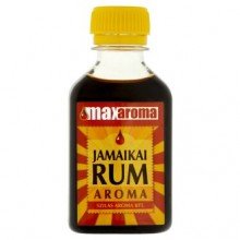 Szilas aroma jamaikai rum 30ml