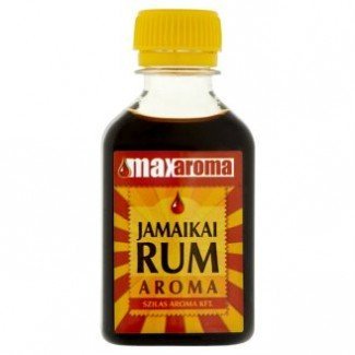 Szilas aroma jamaikai rum 30ml