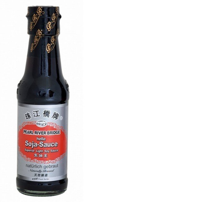 Szójaszósz világos 150ml