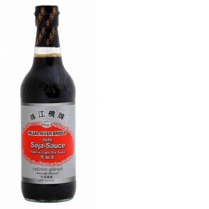 Szójaszósz világos 500ml