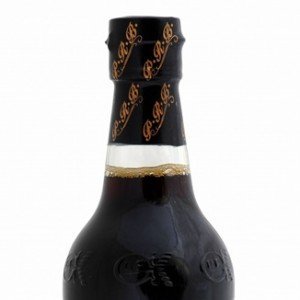 Szójaszósz világos 500ml