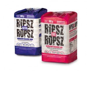 Gárdonyi Teaház ripsz ropsz rizs natúr 100g