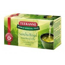 Teekanne sencha royal zöld tea 35g