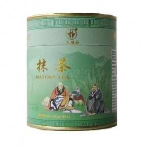 Fujian Matcha tea 80g