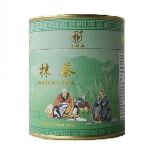 Fujian Matcha tea 80g