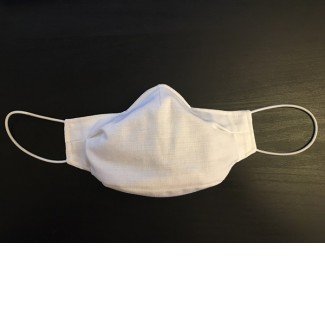 Többször használatos textil szájmaszk 1db