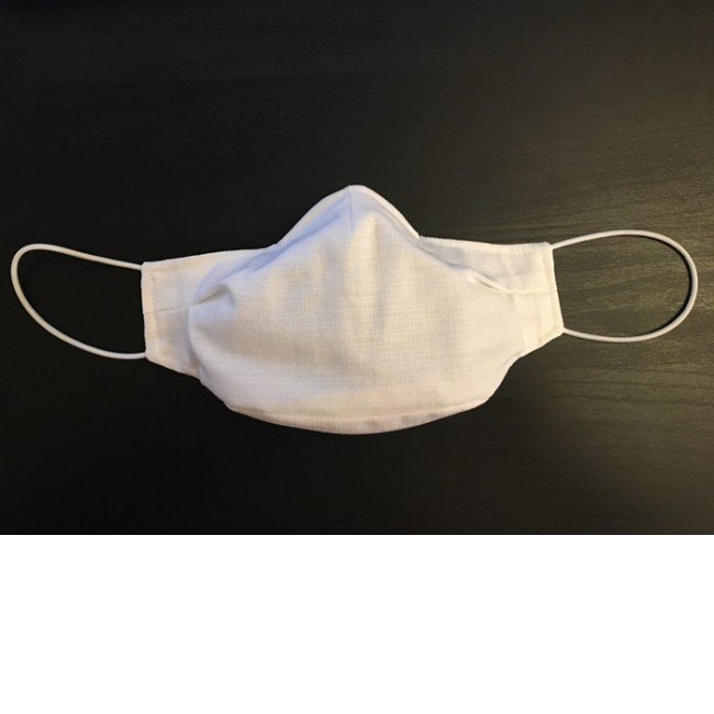 Többször használatos textil szájmaszk 1db