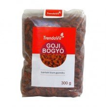 Trendavit goji berry lícium /új/ 300g