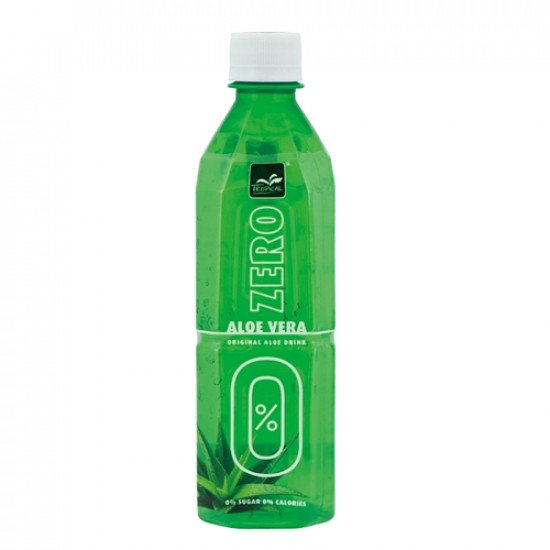 Tropical aloe vera üdítőital kalóriamentes 500ml Tropical aloe vera üdítőital kalóriamentes 500ml