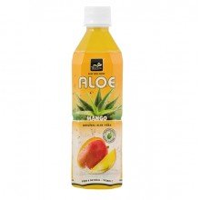 Tropical aloe vera üdítőital mangós 500ml