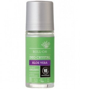 Urtekram bio deo roll-On aloe vera 50ml