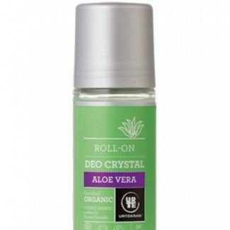 Urtekram bio deo roll-On aloe vera 50ml