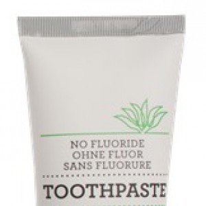 Urtekram bio fogkrém aloe vera 75ml