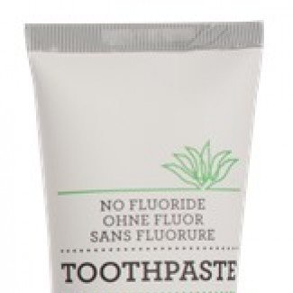 Urtekram bio fogkrém aloe vera 75ml