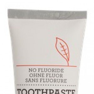 Urtekram bio fogkrém teafaolaj 75ml