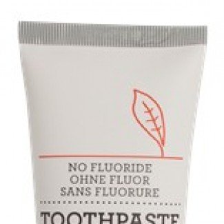 Urtekram bio fogkrém teafaolaj 75ml