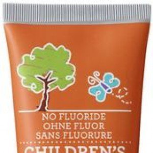 Urtekram bio fogkrém tutti-frutti 75ml