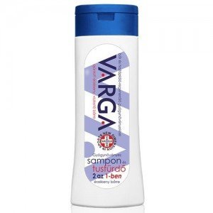Varga sampon+tusfürdő 240ml