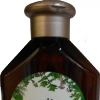 Venita korpásodás elleni hajsampon 500ml