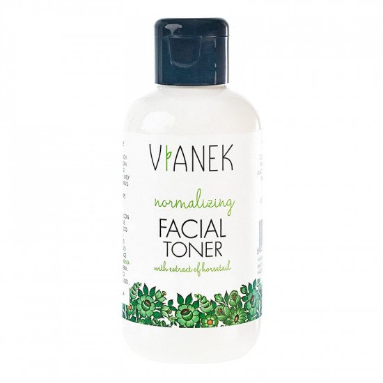 VIANEK Normalizáló arctonik 150ml VIANEK Normalizáló arctonik 150ml