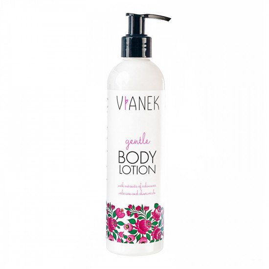 VIANEK Nyugtató testápoló 300ml VIANEK Nyugtató testápoló 300ml