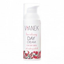 VIANEK Ránctalanító nappali arckrém száraz bőrre 50ml