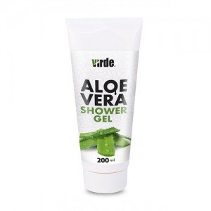Virde aloe vera tusoló gél 200ml