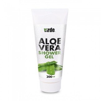 Virde aloe vera tusoló gél 200ml