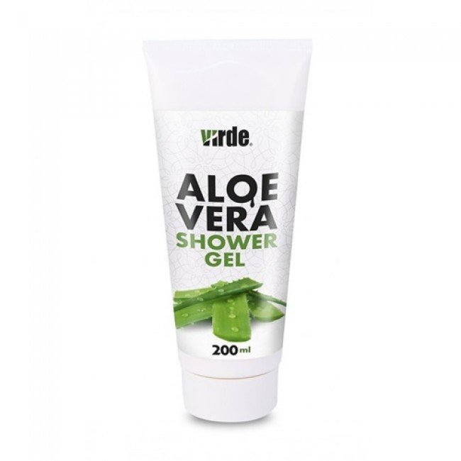 Virde aloe vera tusoló gél 200ml