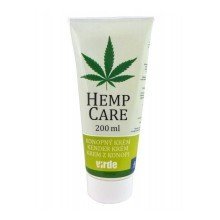 Virde kender krém-hemp care 100ml