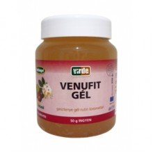 Virde venufit gél 350g