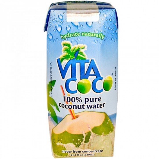 Vita coco kókuszvíz natúr 330ml