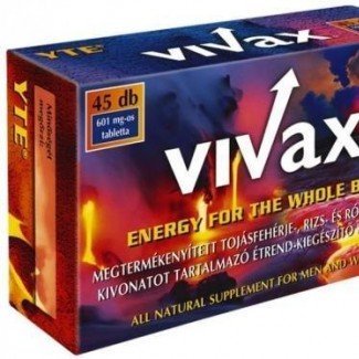 Vivax kapszula 45db