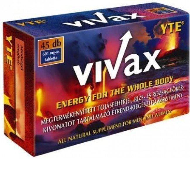 Vivax kapszula 45db