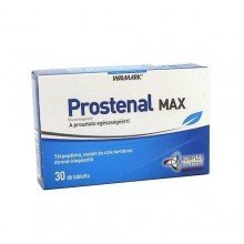 Walmark prostenal max tabletta 30db