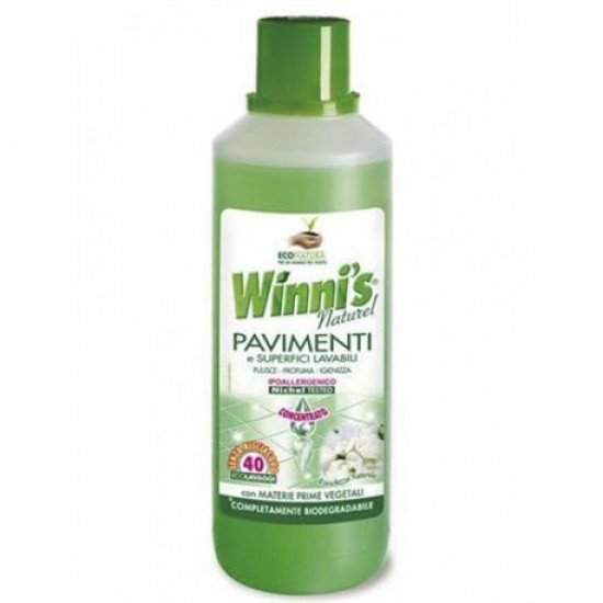 Winnis pavimenti általános tisztítószer 1000ml Winnis pavimenti általános tisztítószer 1000ml