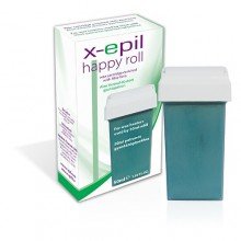 X-epil gyantapatron happy roll 50ml