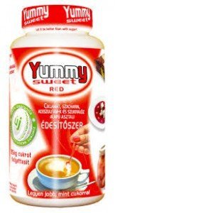 Yummy sweet red 150g