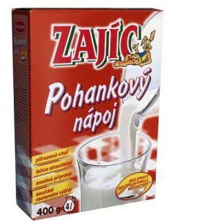 Zajic hajdina italpor 400g