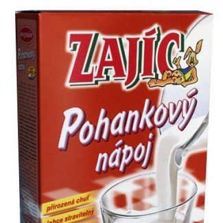 Zajic hajdina italpor 400g