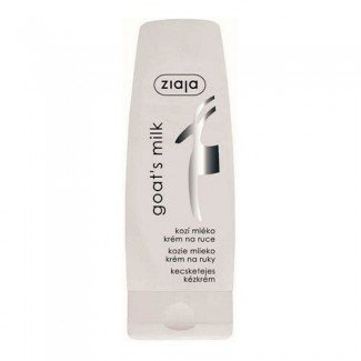 Ziaja kecsketejes kézkrém 80ml