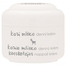 Ziaja kecsketejes nappali krém 50ml