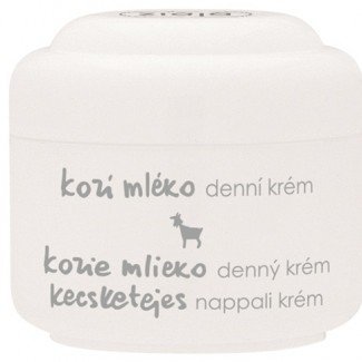 Ziaja kecsketejes nappali krém 50ml