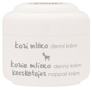 Ziaja kecsketejes nappali krém 50ml