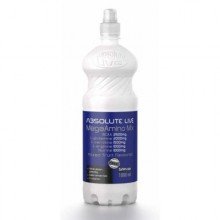 Absolute live mega amino mix ital vegyes gyümölcs 1000ml