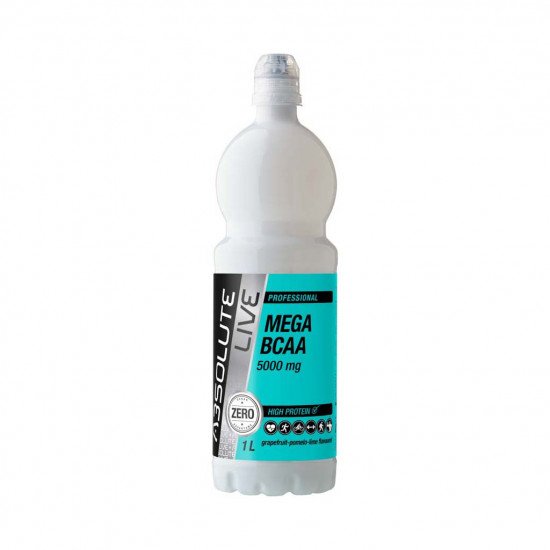 Absolute mega bcaa ital 1000ml