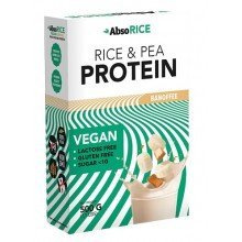 Absorice protein por banoffee 500 g 500g