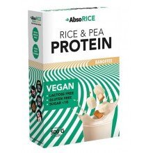 Absorice protein por banoffee 500 g 500g